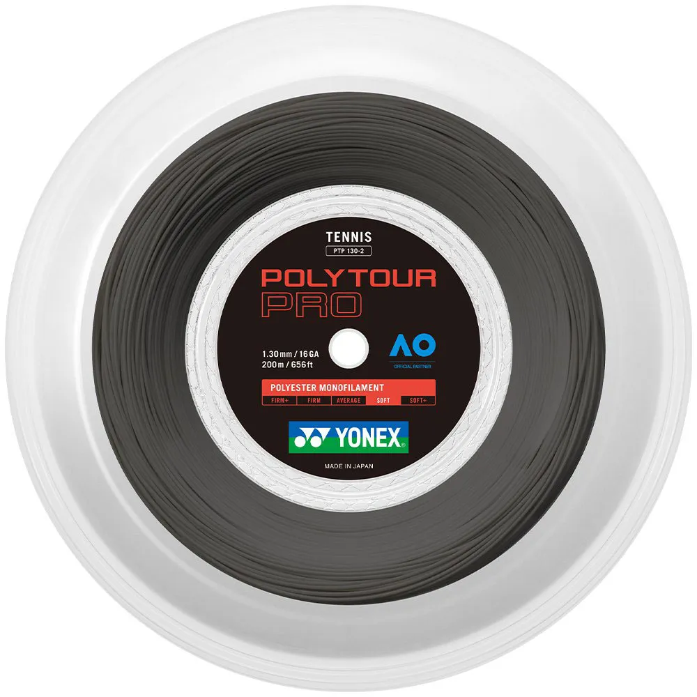 Yonex Polytour Pro - Rackets Central