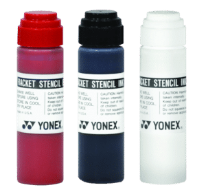 STENCIL INK
