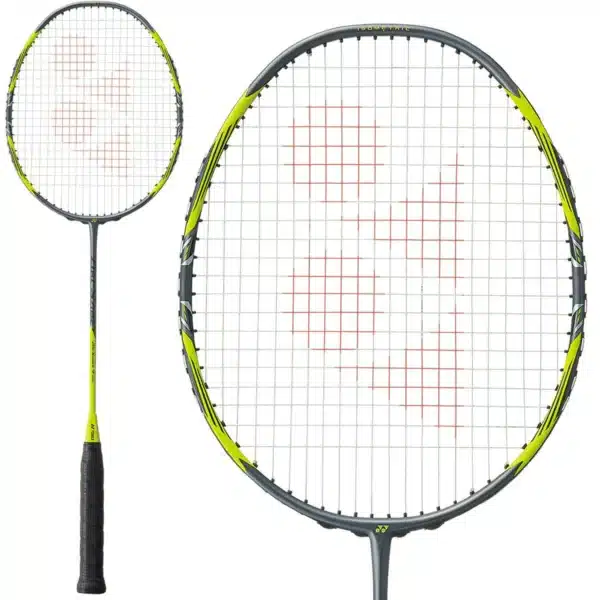 Sabre Squash Racket Yonex Arcsaber 7 Pro – Control Badminton Racket