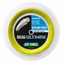 BG 66 ULTIMAX