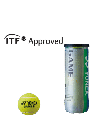 GAME TENNIS BALLS