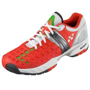 Yonex SHT-PROEX MensTennis Shoes (Orange)
