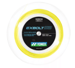 EXBOLT 63