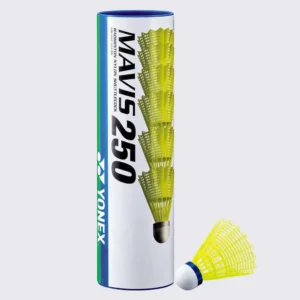 Nylon Shuttlecocks Mavis 250