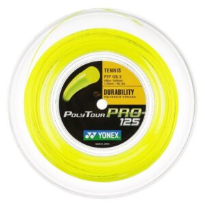 PolyTour Pro 125