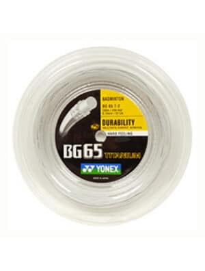Yonex BG 65Ti