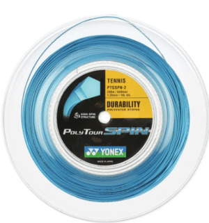 Polytour Spin