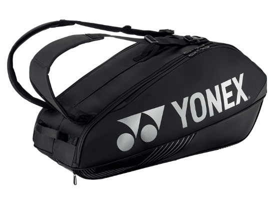 BA92426 Pro 6 racket bag