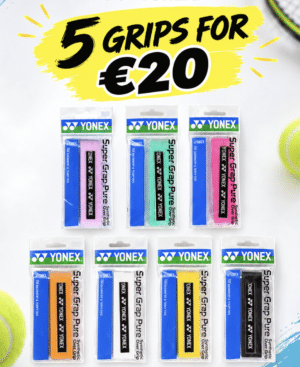 AC108, Super Grap Pure