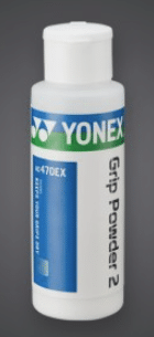 AC470 Ex, Grip Powder 2