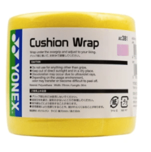 Cushion Wrap AC381