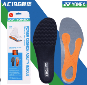 Insoles AC19